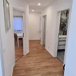 Apartment Schneegloeckchen Garmisch-Partenkirchen