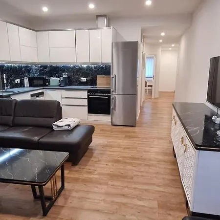 Schneegloeckchen Apartamento *