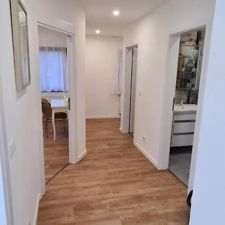 Apartment Schneegloeckchen Garmisch-Partenkirchen
