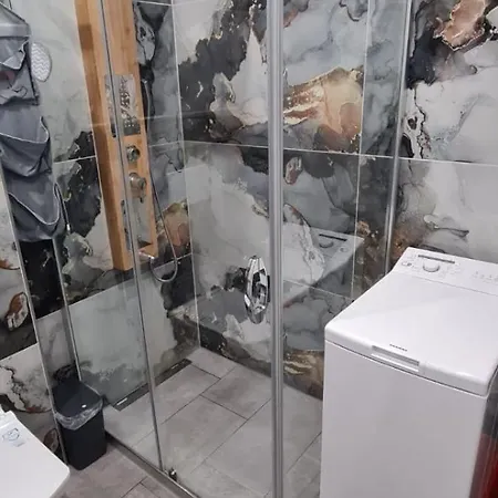 Schneegloeckchen Apartamento Garmisch-Partenkirchen