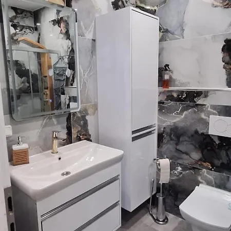 Apartment Schneegloeckchen
