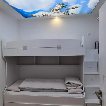 Schneegloeckchen Apartment