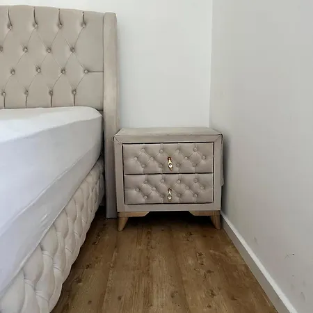 Schneegloeckchen Apartment Garmisch-Partenkirchen