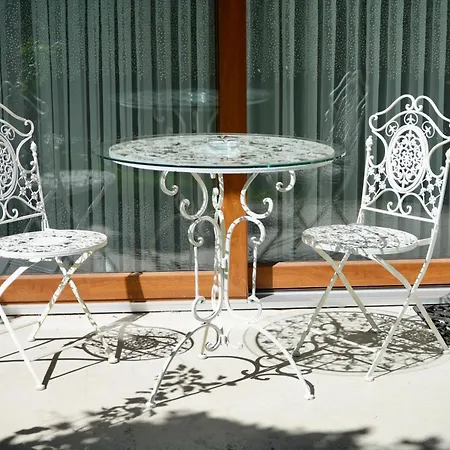 Schneegloeckchen Appartement Garmisch-Partenkirchen
