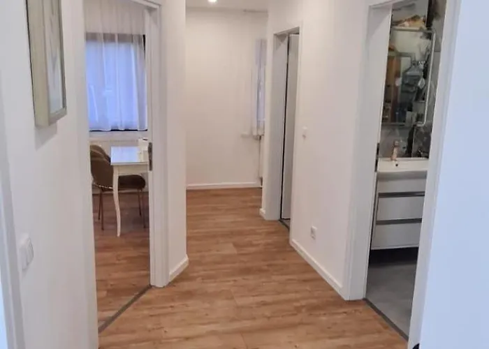 Lejlighed Schneegloeckchen Garmisch-Partenkirchen