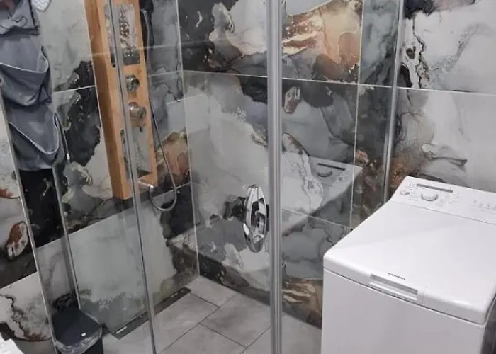 Schneegloeckchen Lejlighed Garmisch-Partenkirchen