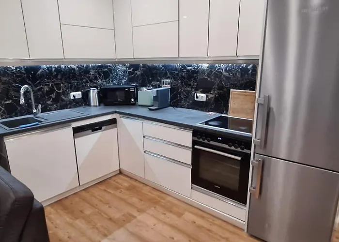 Schneegloeckchen * Garmisch-Partenkirchen