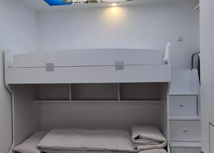 Schneegloeckchen Lejlighed