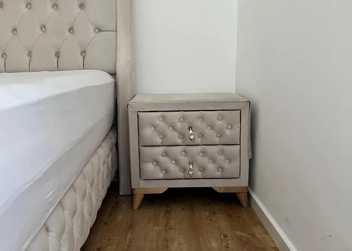 Schneegloeckchen Lejlighed Garmisch-Partenkirchen