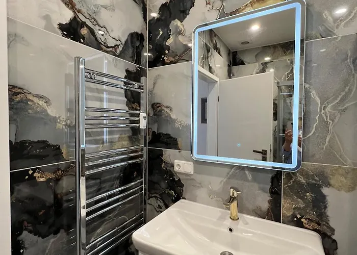 Schneegloeckchen Garmisch-Partenkirchen