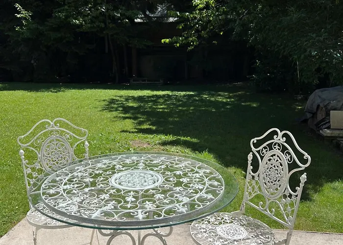 Lejlighed Schneegloeckchen *