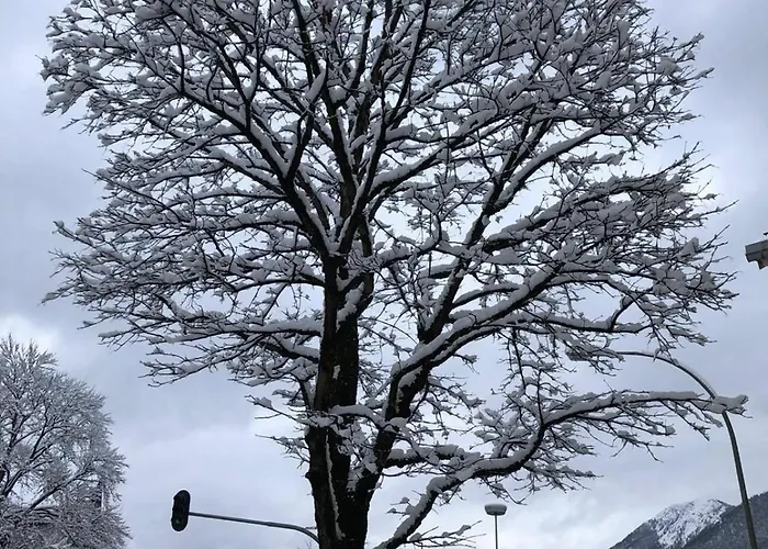 Lejlighed Schneegloeckchen *